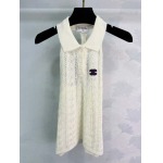 2026年4月7日入荷春夏新作Chanel 高級品復刻 女性服 KL工場