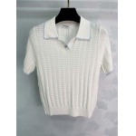 2026年4月7日入荷春夏新作Chanel 高級品復刻 女性服 KL工場