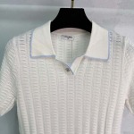 2026年4月7日入荷春夏新作Chanel 高級品復刻 女性服 KL工場