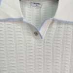 2026年4月7日入荷春夏新作Chanel 高級品復刻 女性服 KL工場