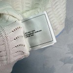 2026年4月7日入荷春夏新作Chanel 高級品復刻 女性服 KL工場