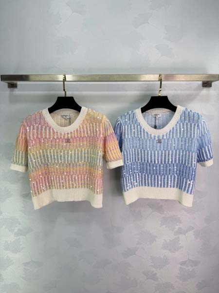 2026年4月7日入荷春夏新作Chanel 高級品復刻 女性...