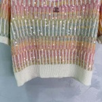 2026年4月7日入荷春夏新作Chanel 高級品復刻 女性服 KL工場