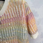 2026年4月7日入荷春夏新作Chanel 高級品復刻 女性服 KL工場