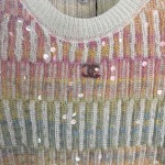 2026年4月7日入荷春夏新作Chanel 高級品復刻 女性服 KL工場