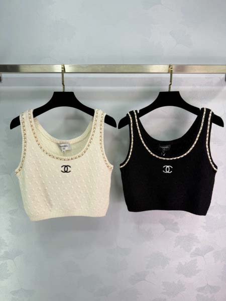 2026年4月7日入荷春夏新作Chanel 高級品復刻 女性...