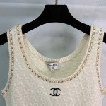 2026年4月7日入荷春夏新作Chanel 高級品復刻 女性服 KL工場