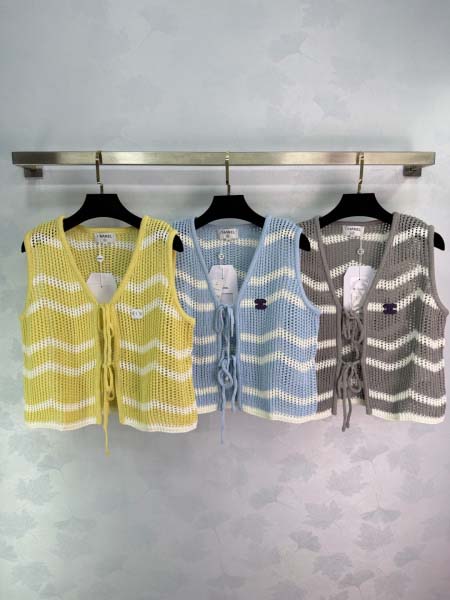 2026年4月7日入荷春夏新作Chanel 高級品復刻 女性...