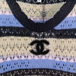 2026年4月7日入荷春夏新作Chanel 高級品復刻 女性服 KL工場