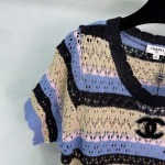 2026年4月7日入荷春夏新作Chanel 高級品復刻 女性服 KL工場