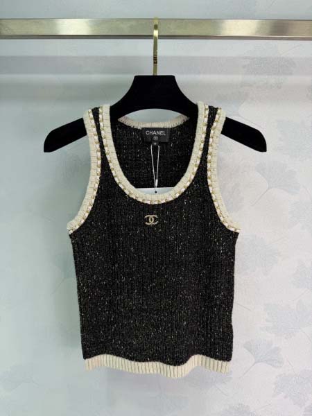 2026年4月7日入荷春夏新作Chanel 高級品復刻 女性...