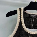 2026年4月7日入荷春夏新作Chanel 高級品復刻 女性服 KL工場