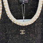 2026年4月7日入荷春夏新作Chanel 高級品復刻 女性服 KL工場