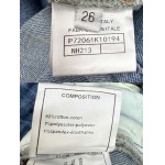 2026年4月7日入荷春夏新作Chanel 高級品復刻 女性服 KL工場