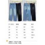 2026年4月7日入荷春夏新作Chanel 高級品復刻 女性服 KL工場