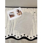 2026年4月7日入荷春夏新作Chanel 高級品復刻 女性服 KL工場