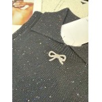 2026年4月7日入荷春夏新作Chanel 高級品復刻 女性服 KL工場