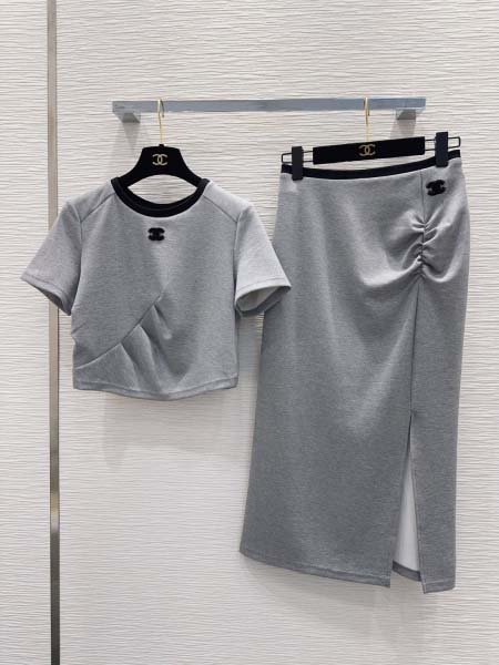 2026年4月7日入荷春夏新作Chanel 高級品復刻 女性...