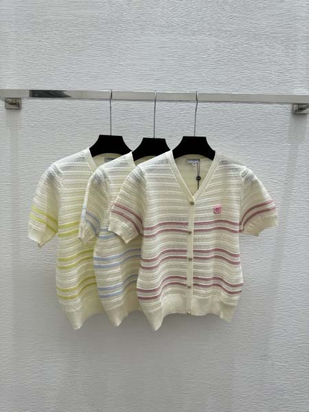 2026年4月7日入荷春夏新作Chanel 高級品復刻 女性...