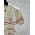 2026年4月7日入荷春夏新作Chanel 高級品復刻 女性服 KL工場