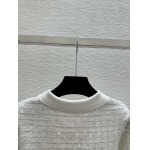 2026年4月7日入荷春夏新作Chanel 高級品復刻 女性服 KL工場