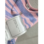 2026年4月7日入荷春夏新作Chanel 高級品復刻 女性服 KL工場