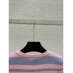 2026年4月7日入荷春夏新作Chanel 高級品復刻 女性服 KL工場