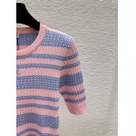 2026年4月7日入荷春夏新作Chanel 高級品復刻 女性服 KL工場