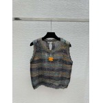 2026年4月7日入荷春夏新作Chanel 高級品復刻 女性服 KL工場