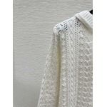 2026年4月7日入荷春夏新作Chanel 高級品復刻 女性服 KL工場