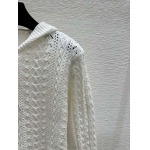 2026年4月7日入荷春夏新作Chanel 高級品復刻 女性服 KL工場