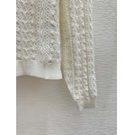 2026年4月7日入荷春夏新作Chanel 高級品復刻 女性服 KL工場