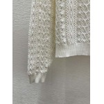 2026年4月7日入荷春夏新作Chanel 高級品復刻 女性服 KL工場