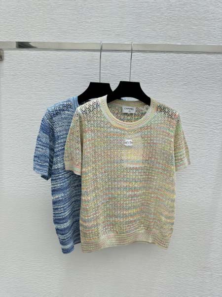 2026年4月7日入荷春夏新作Chanel 高級品復刻 女性...