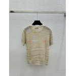 2026年4月7日入荷春夏新作Chanel 高級品復刻 女性服 KL工場