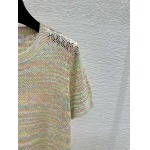 2026年4月7日入荷春夏新作Chanel 高級品復刻 女性服 KL工場