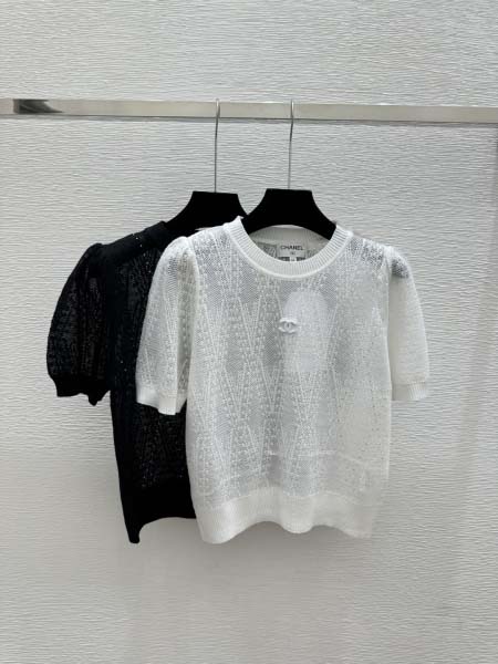 2026年4月7日入荷春夏新作Chanel 高級品復刻 女性...