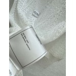 2026年4月7日入荷春夏新作Chanel 高級品復刻 女性服 KL工場