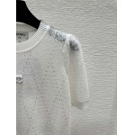 2026年4月7日入荷春夏新作Chanel 高級品復刻 女性服 KL工場