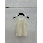 2026年4月7日入荷春夏新作Chanel 高級品復刻 女性服 KL工場