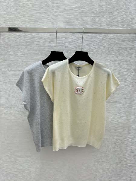 2026年4月7日入荷春夏新作Chanel 高級品復刻 女性...