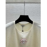 2026年4月7日入荷春夏新作Chanel 高級品復刻 女性服 KL工場