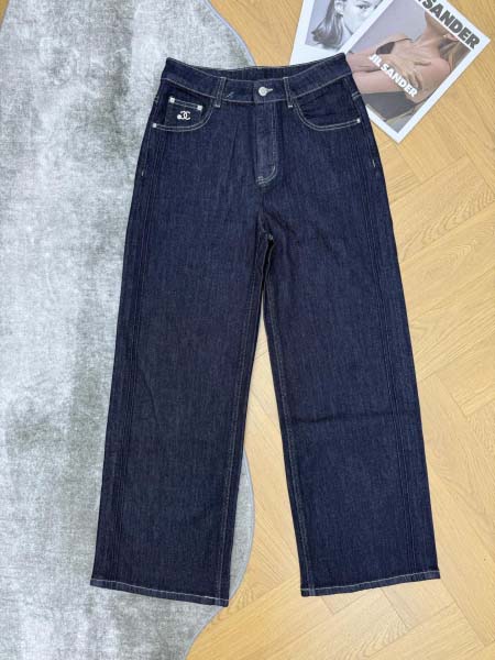 2026年4月7日入荷春夏新作Chanel 高級品復刻 女性...