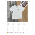 2026年4月7日入荷春夏新作Chanel 高級品復刻 女性服 KL工場