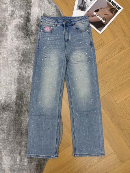 2026年4月7日入荷春夏新作Chanel 高級品復刻 女性...