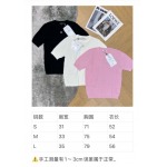 2026年4月7日入荷春夏新作Chanel 高級品復刻 女性服 KL工場