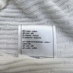 2026年4月7日入荷春夏新作Chanel 高級品復刻 女性服 KL工場