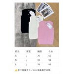 2026年4月7日入荷春夏新作Chanel 高級品復刻 女性服 KL工場