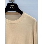 2026年4月7日入荷春夏新作Chanel 高級品復刻 女性服 KL工場