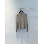 2026年4月7日入荷春夏新作Chanel 高級品復刻 女性服 KL工場